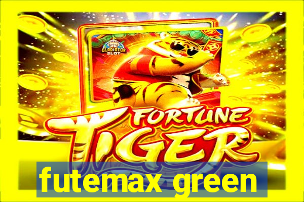 futemax green